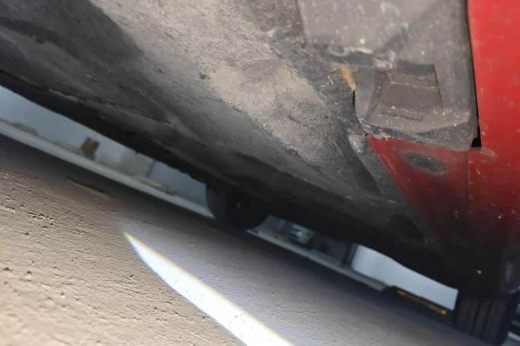 Used Mercedes-Benz B-Class 2019 B 200 Sport Edition Chassis Front Left