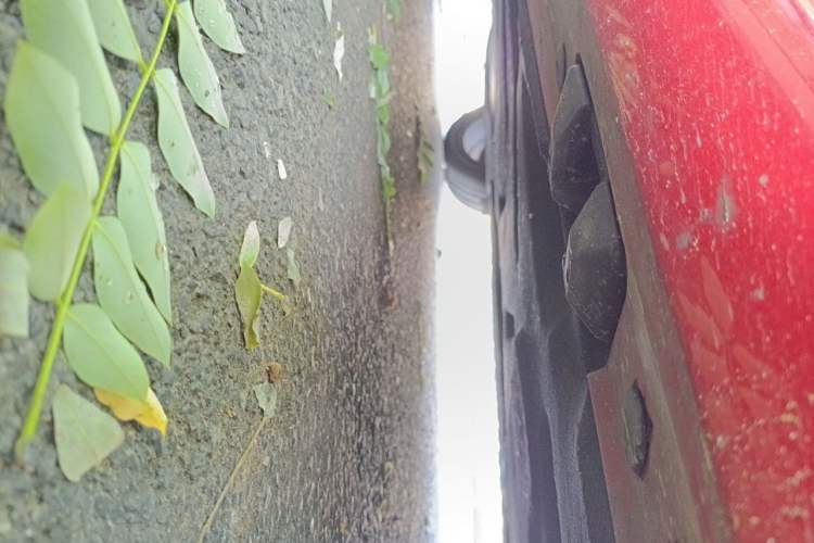Used Mercedes-Benz B-Class 2019 B 200 Fashion Model Chassis Front Right