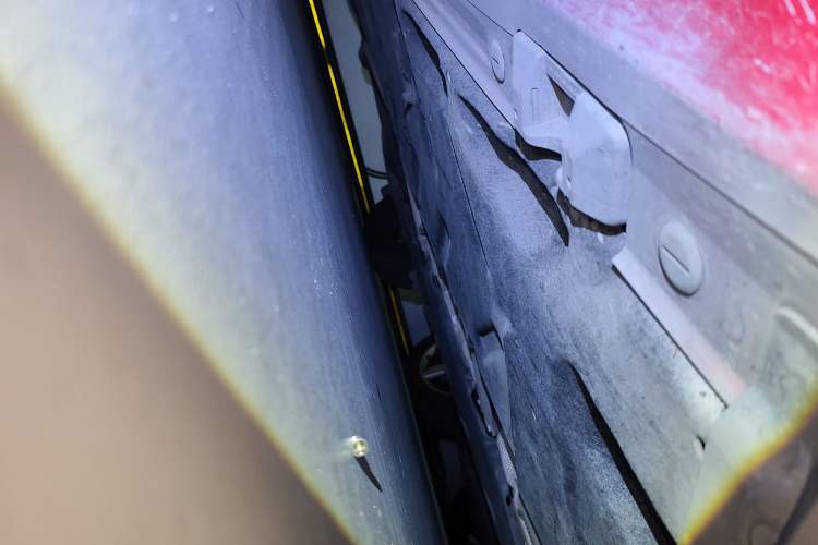 Used Mercedes-Benz B-Class 2019 B 200 Fashion Model Chassis Front Right
