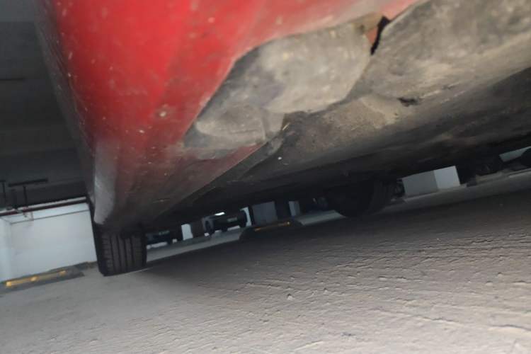 Used Mercedes-Benz B-Class 2019 B 200 Sport Edition Chassis Front Right