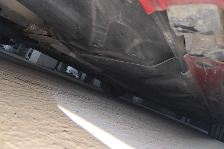 Used Mercedes-Benz B-Class 2019 B 200 Sport Edition Chassis Rear Right