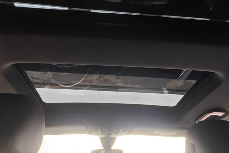 Used Mercedes-Benz B-Class 2019 B 200 Fashion Model Headliner