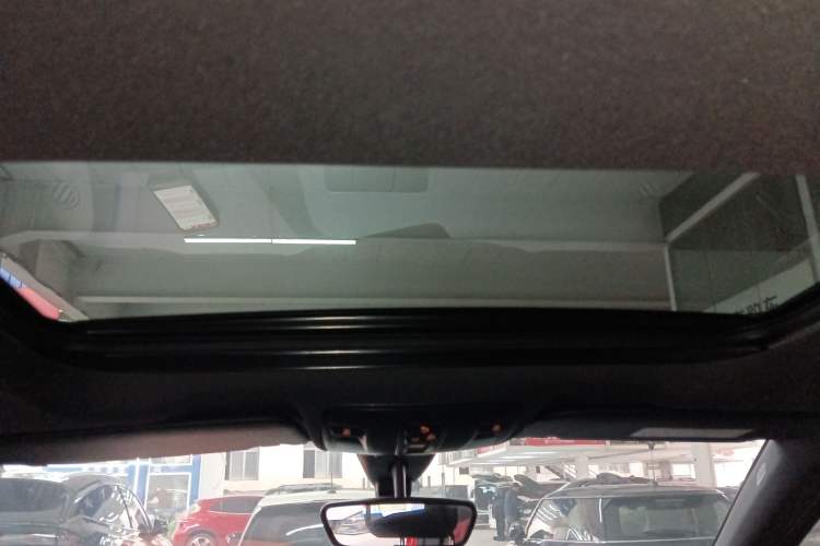 Used Mercedes-Benz B-Class 2019 B 200 Fashion Model Headliner