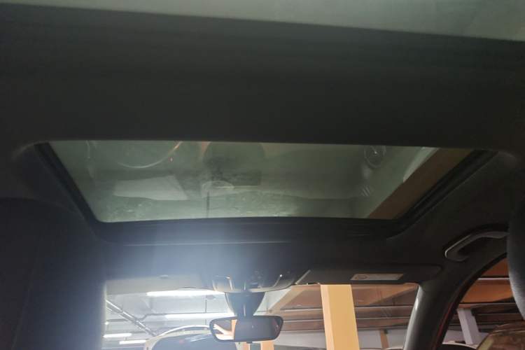 Used Mercedes-Benz B-Class 2019 B 200 Fashion Model Headliner