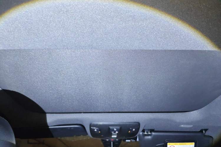 Used Mercedes-Benz B-Class 2019 B 200 Sport Edition Headliner