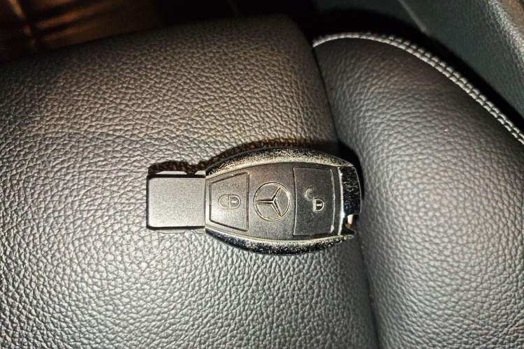Used Mercedes-Benz B-Class 2019 B 200 Sport Edition Interior 1