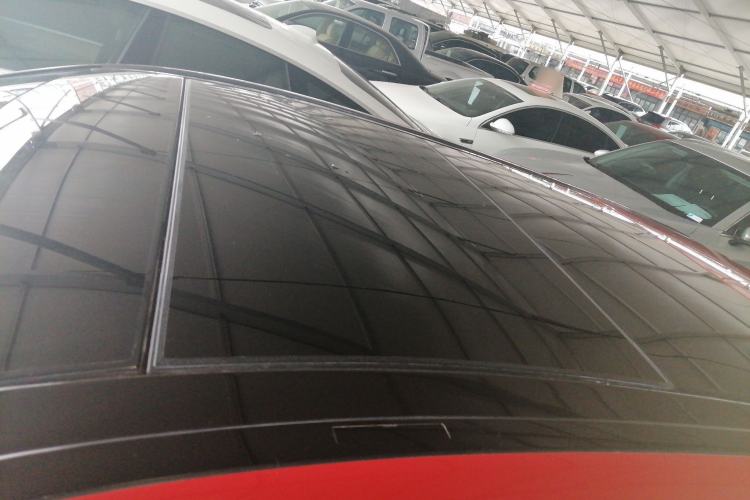 Used Mercedes-Benz B-Class 2019 B 200 Sport Edition Roof