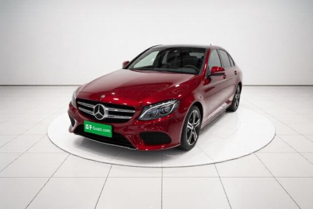 Mercedes-Benz B-Class 2019 B 200 Fashion Model с пробегом