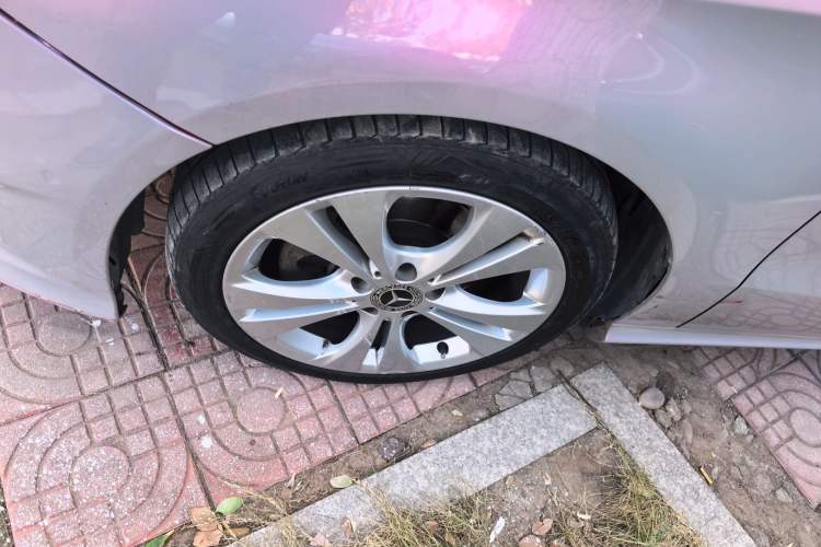 Used Mercedes-Benz B-Class 2019 B 200 Sport Edition Exterior 1
