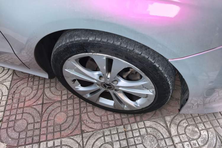 Used Mercedes-Benz B-Class 2019 B 200 Sport Edition Exterior 2