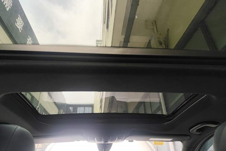 Used Mercedes-Benz B-Class 2019 B 200 Fashion Model Headliner