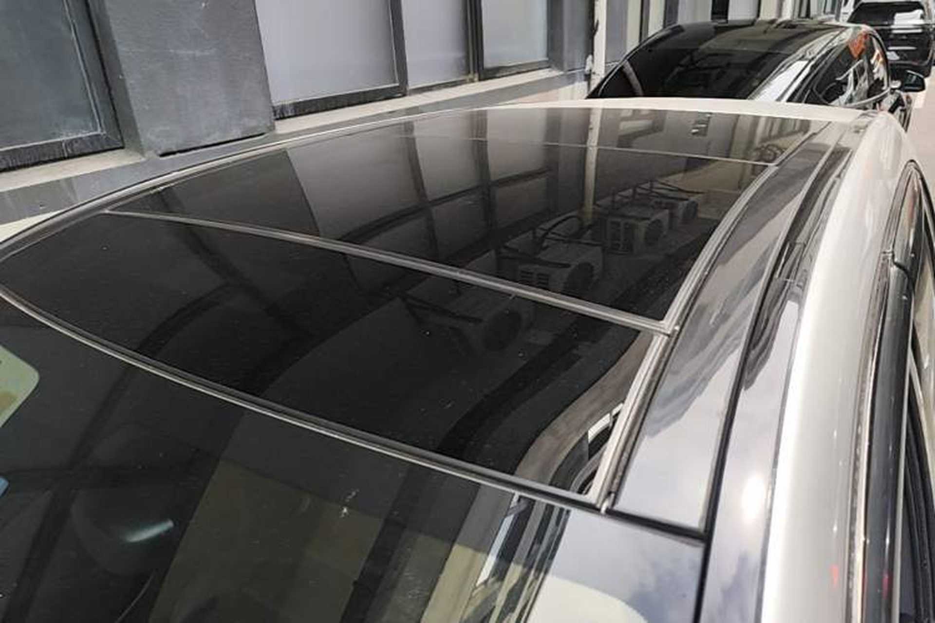 Used Mercedes-Benz B-Class 2019 B 200 Fashion Model Roof
