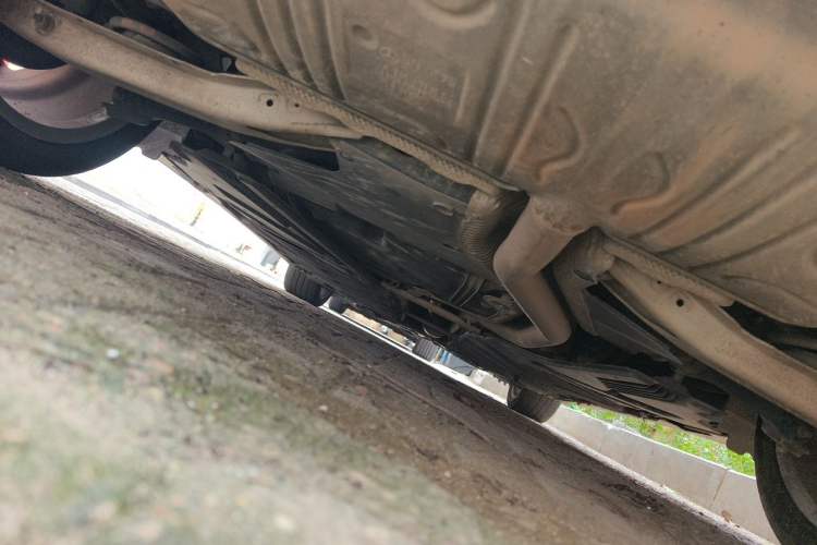 Used Mercedes-Benz B-Class 2019 B 200 Sport Edition Chassis Front