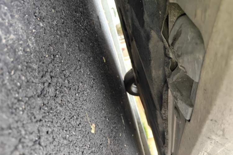 Used Mercedes-Benz B-Class 2019 B 200 Fashion Model Chassis Front Left