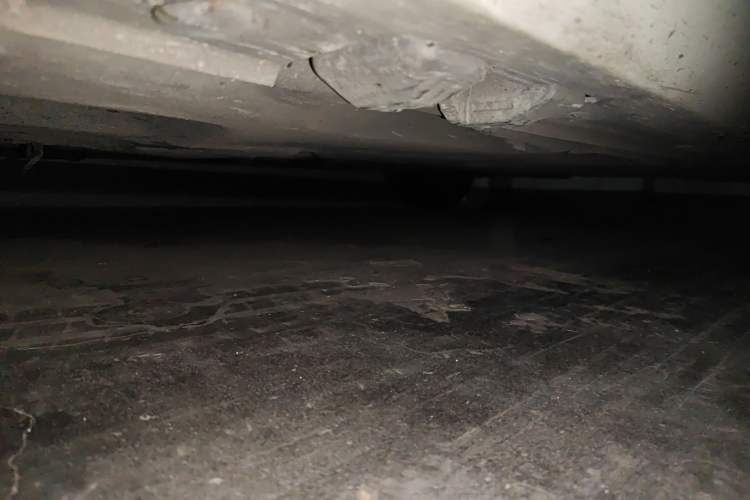 Used Mercedes-Benz B-Class 2019 B 200 Sport Edition Chassis Front Left