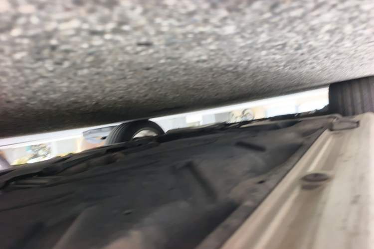 Used Mercedes-Benz B-Class 2019 B 200 Sport Edition Chassis Front Left