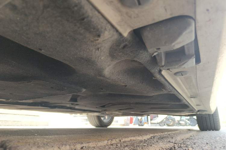 Used Mercedes-Benz B-Class 2019 B 200 Fashion Model Chassis Front Left