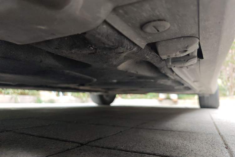 Used Mercedes-Benz B-Class 2019 B 200 Fashion Model Chassis Front Left