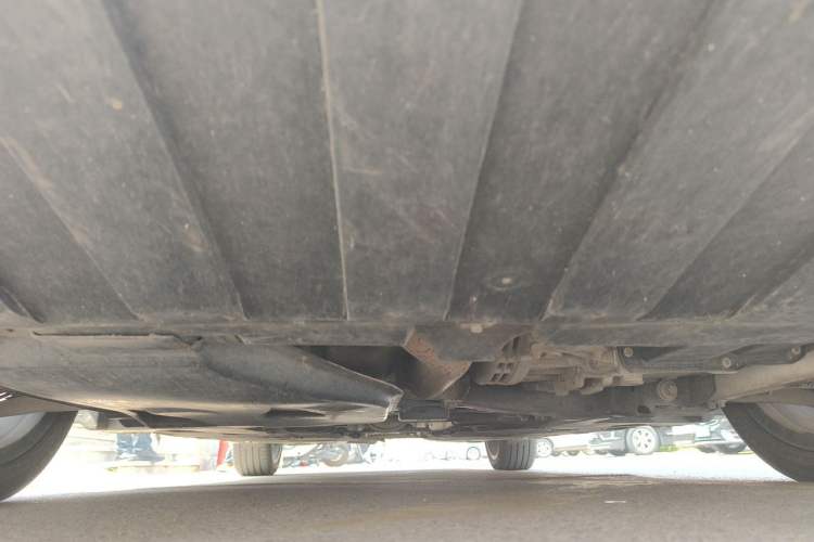 Used Mercedes-Benz B-Class 2019 B 200 Fashion Model Chassis Front
