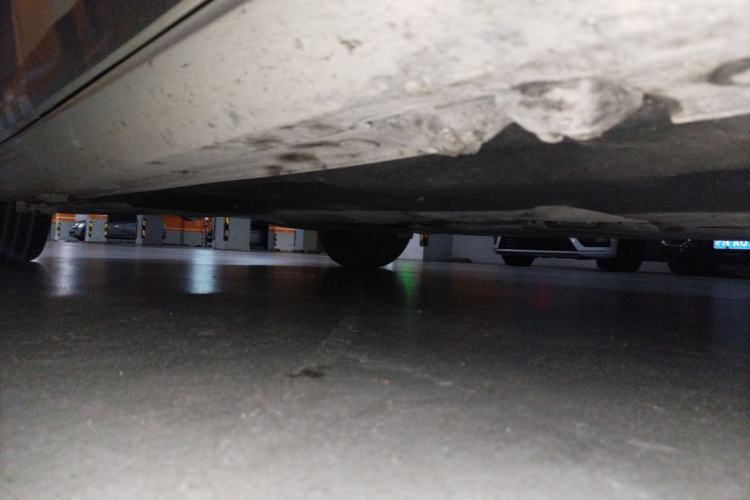 Used Mercedes-Benz B-Class 2019 B 200 Fashion Model Chassis Front Right