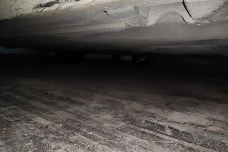 Used Mercedes-Benz B-Class 2019 B 200 Sport Edition Chassis Front Right