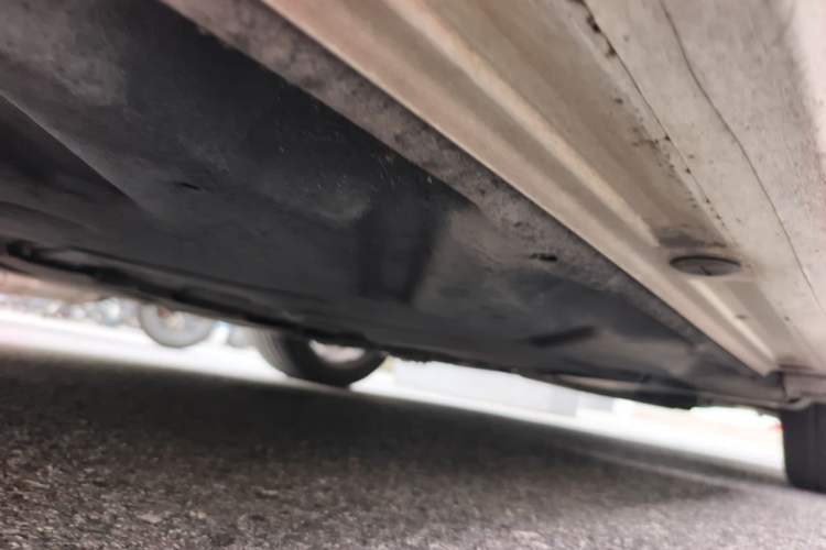 Used Mercedes-Benz B-Class 2019 B 200 Sport Edition Chassis Front Right
