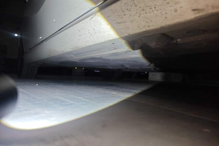 Used Mercedes-Benz B-Class 2019 B 200 Sport Edition Chassis Front Right