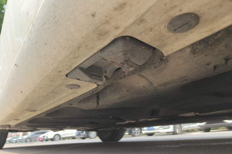 Used Mercedes-Benz B-Class 2019 B 200 Fashion Model Chassis Front Right