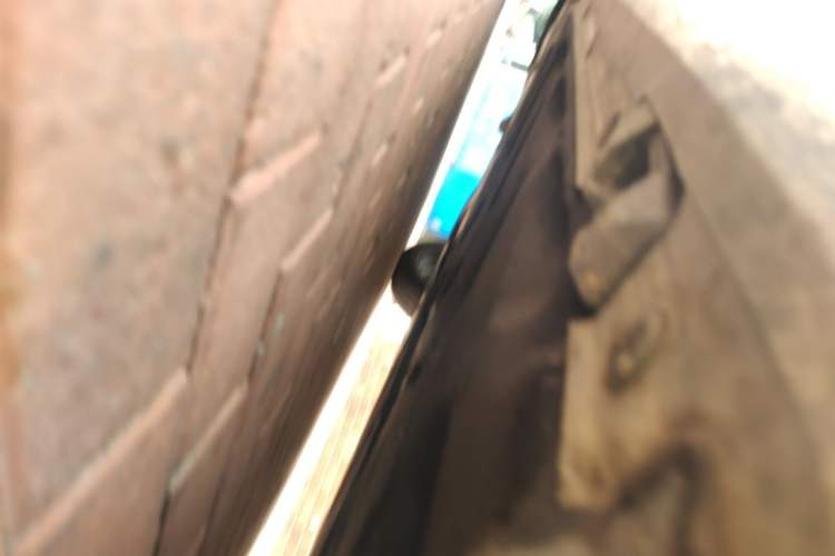 Used Mercedes-Benz B-Class 2019 B 200 Sport Edition Chassis Front Right