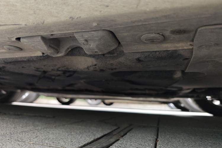 Used Mercedes-Benz B-Class 2019 B 200 Fashion Model Chassis Front Right
