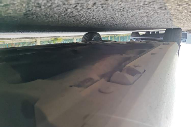 Used Mercedes-Benz B-Class 2019 B 200 Fashion Model Chassis Front Right