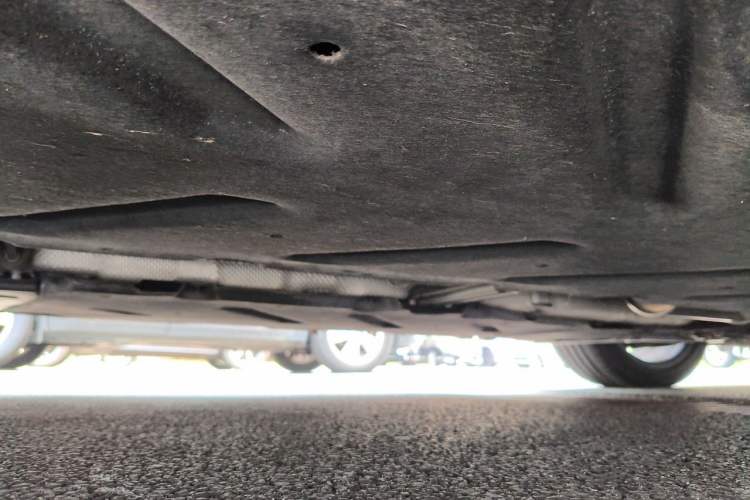 Used Mercedes-Benz B-Class 2019 B 200 Fashion Model Chassis Front Right