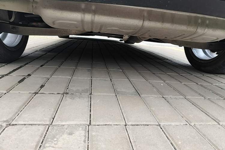 Used Mercedes-Benz B-Class 2019 B 200 Sport Edition Chassis Rear