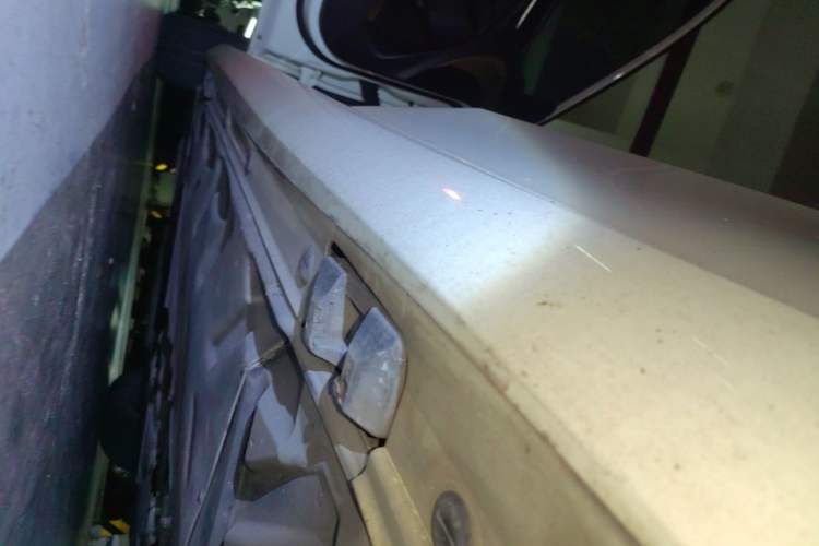Used Mercedes-Benz B-Class 2019 B 200 Sport Edition Chassis Rear Left