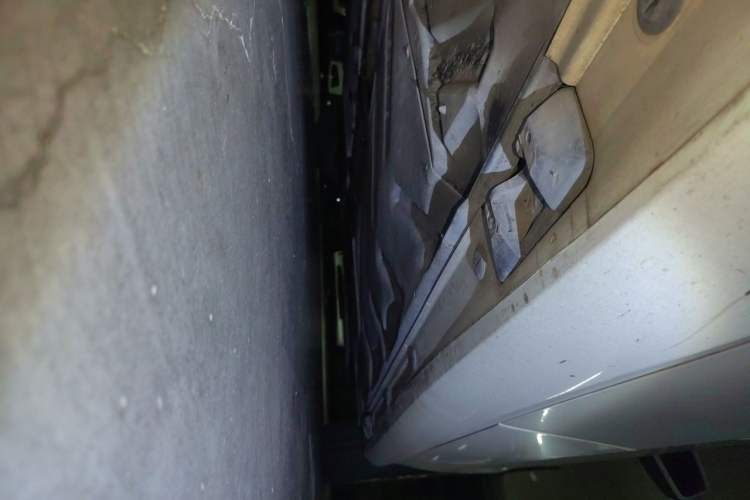 Used Mercedes-Benz B-Class 2019 B 200 Sport Edition Chassis Rear Right