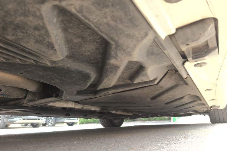 Used Mercedes-Benz B-Class 2019 B 200 Fashion Model Chassis Rear Right