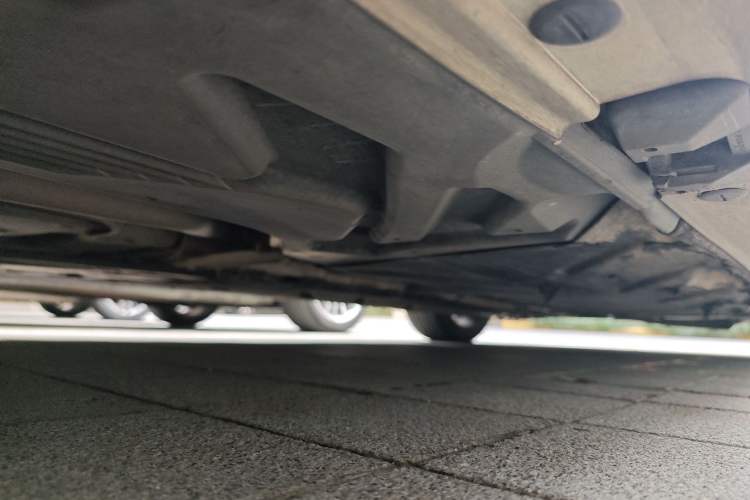 Used Mercedes-Benz B-Class 2019 B 200 Fashion Model Chassis Rear Right