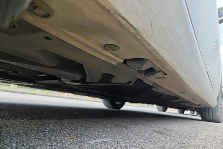 Used Mercedes-Benz B-Class 2019 B 200 Fashion Model Chassis Rear Right