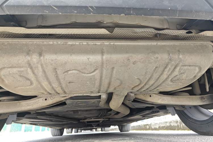 Used Mercedes-Benz B-Class 2019 B 200 Fashion Model Chassis Rear