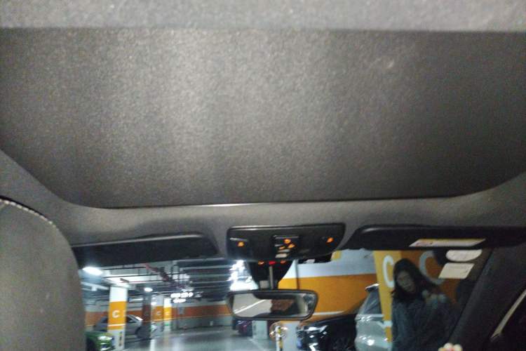 Used Mercedes-Benz B-Class 2019 B 200 Fashion Model Headliner