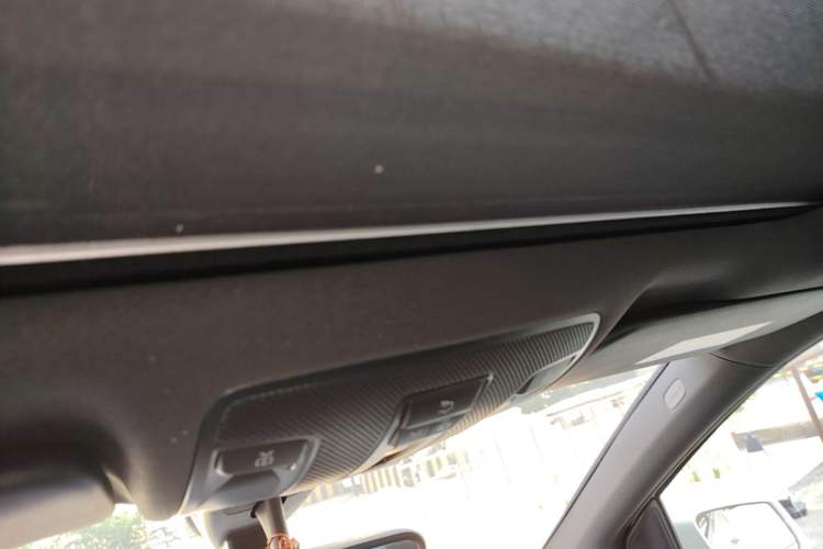 Used Mercedes-Benz B-Class 2019 B 200 Sport Edition Headliner
