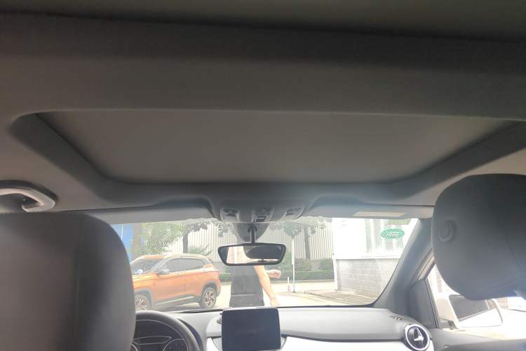 Used Mercedes-Benz B-Class 2019 B 200 Fashion Model Headliner