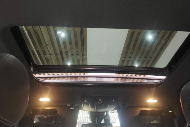 Used Mercedes-Benz B-Class 2019 B 200 Sport Edition Headliner