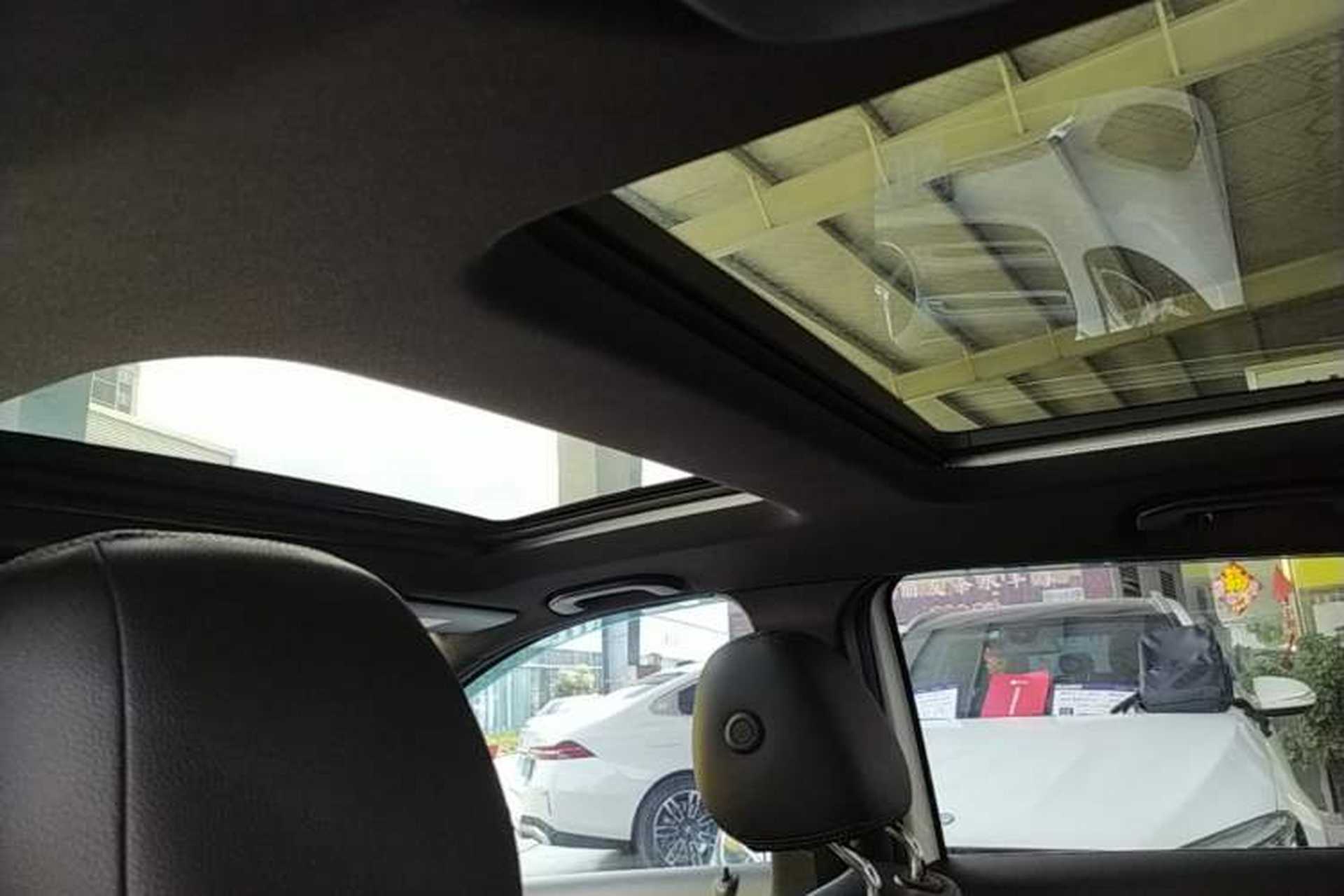 Used Mercedes-Benz B-Class 2019 B 200 Sport Edition Headliner