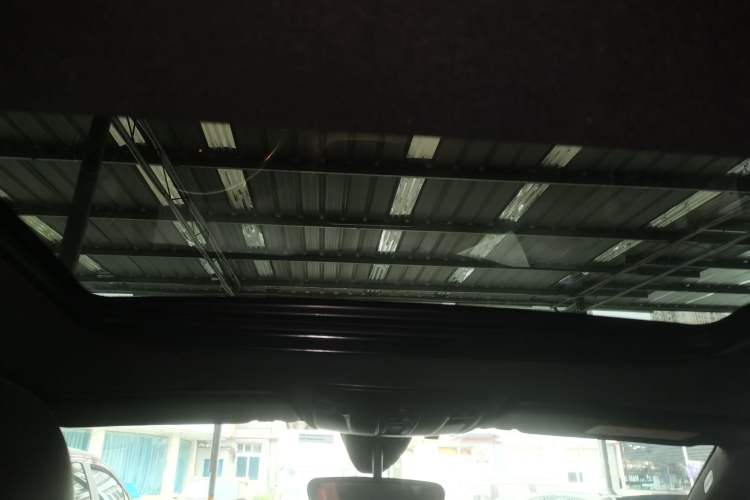 Used Mercedes-Benz B-Class 2019 B 200 Sport Edition Headliner