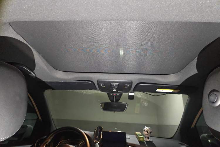 Used Mercedes-Benz B-Class 2019 B 200 Sport Edition Headliner