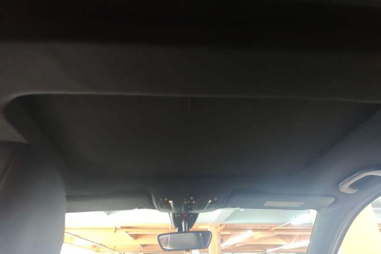 Used Mercedes-Benz B-Class 2019 B 200 Sport Edition Headliner