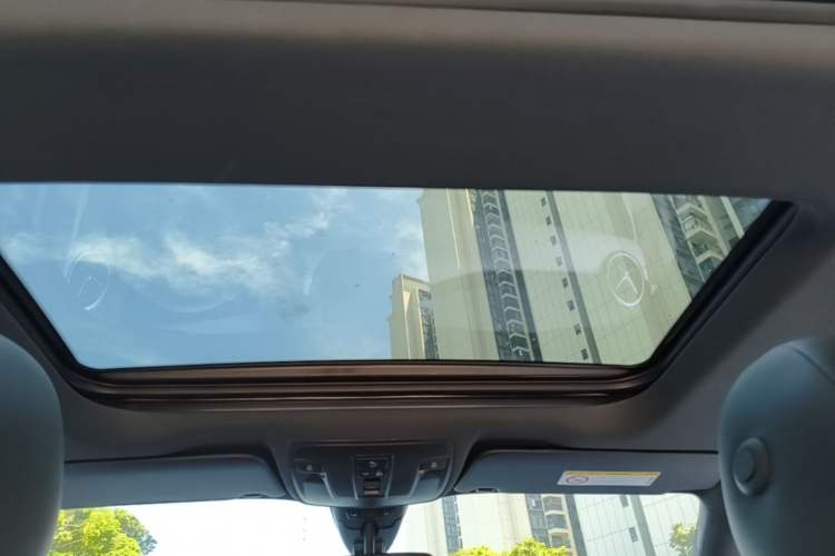 Used Mercedes-Benz B-Class 2019 B 200 Sport Edition Headliner