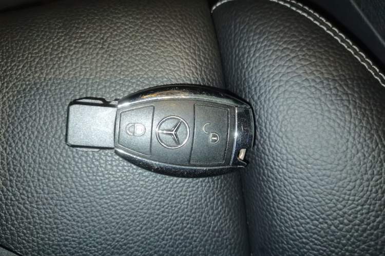 Used Mercedes-Benz B-Class 2019 B 200 Sport Edition Interior 1