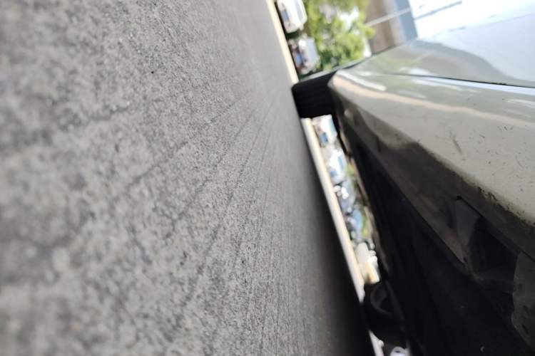 Used Mercedes-Benz B-Class 2019 B 200 Sport Edition Right Side Sill